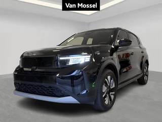Opel Frontera 1.2 Turbo MHEV 107kW GS eDCT