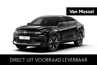 Citroën-C4 X-image-0