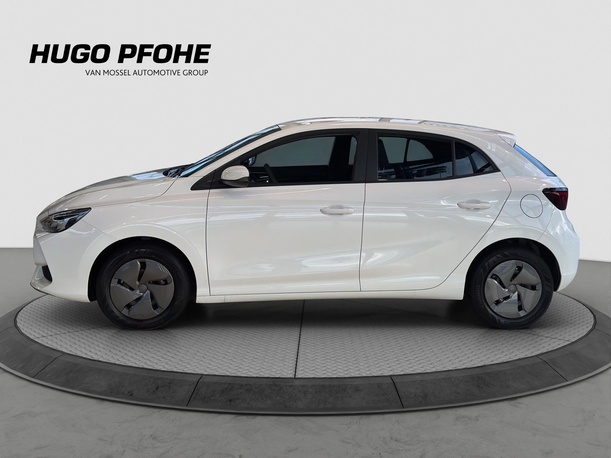 MG MG3 Standard 1.5 85kW PDC | Klima | Navi | BT | ZV m. FB