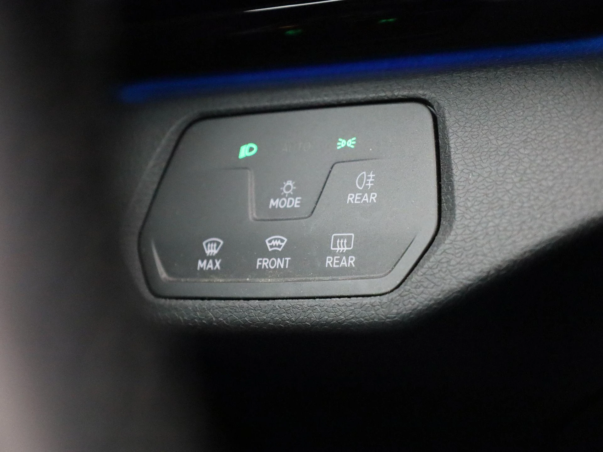Volkswagen ID.5 Pro 77 kWh 204 PK|