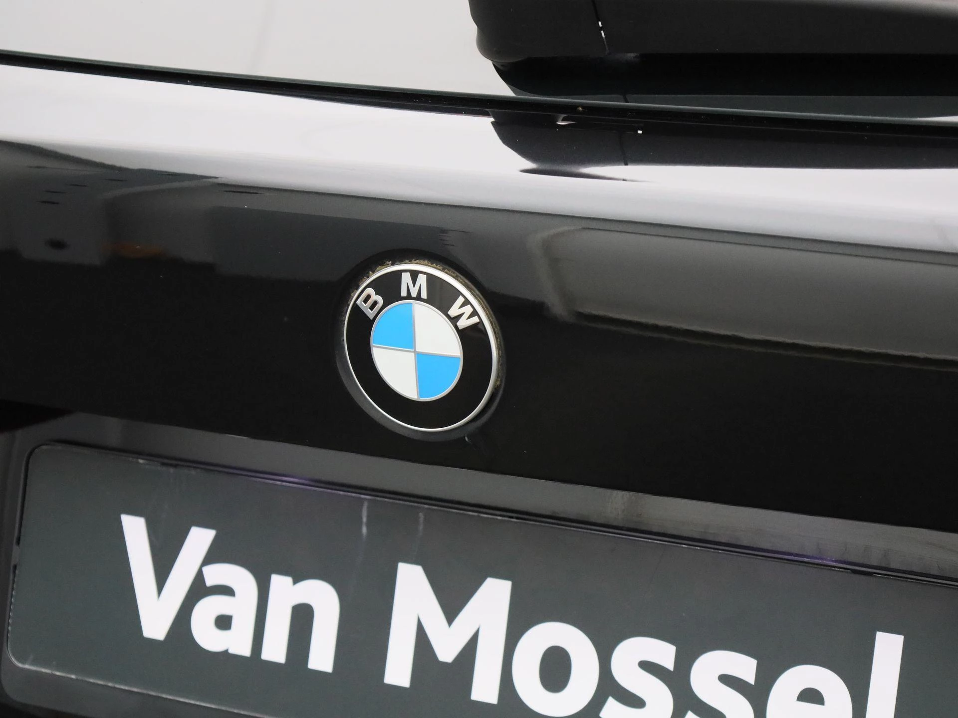 BMW 1 Reeks Hatch 116i (80 kW)