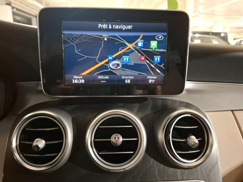 Mercedes-Benz-Classe C-image-2