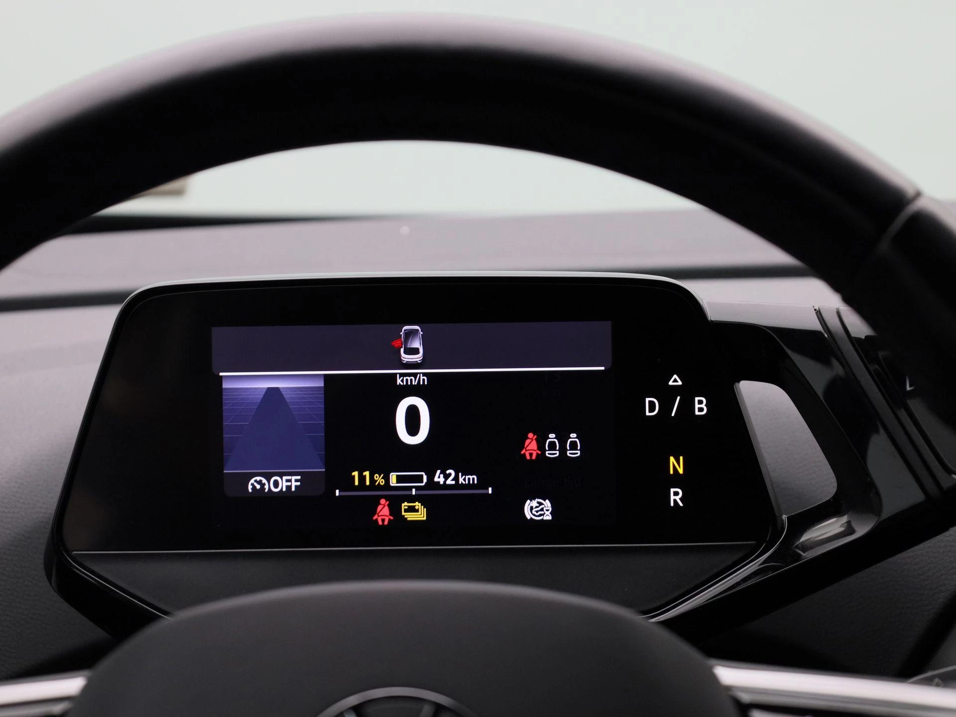 Volkswagen ID.5 Pro 77 kWh 204 PK|