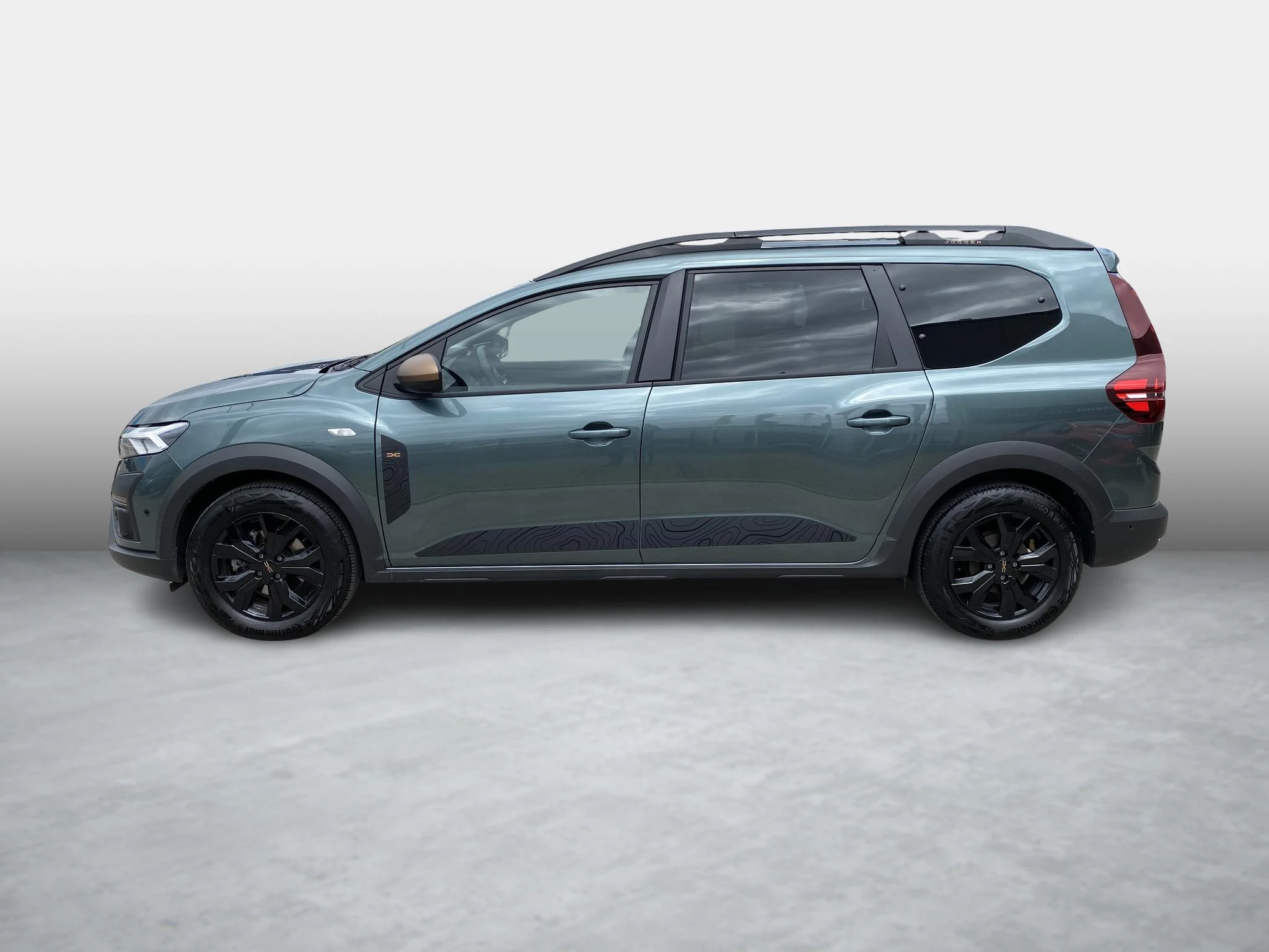 Dacia Jogger Extreme Hybrid 140