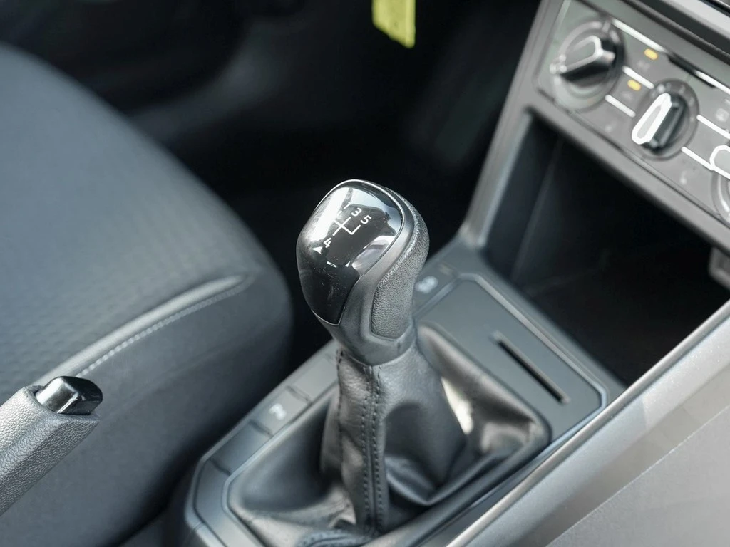 Volkswagen Taigo 1.0 TSI SitzH PDC App-Connect