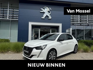 Peugeot 208 1.2 PureTech Active Pack