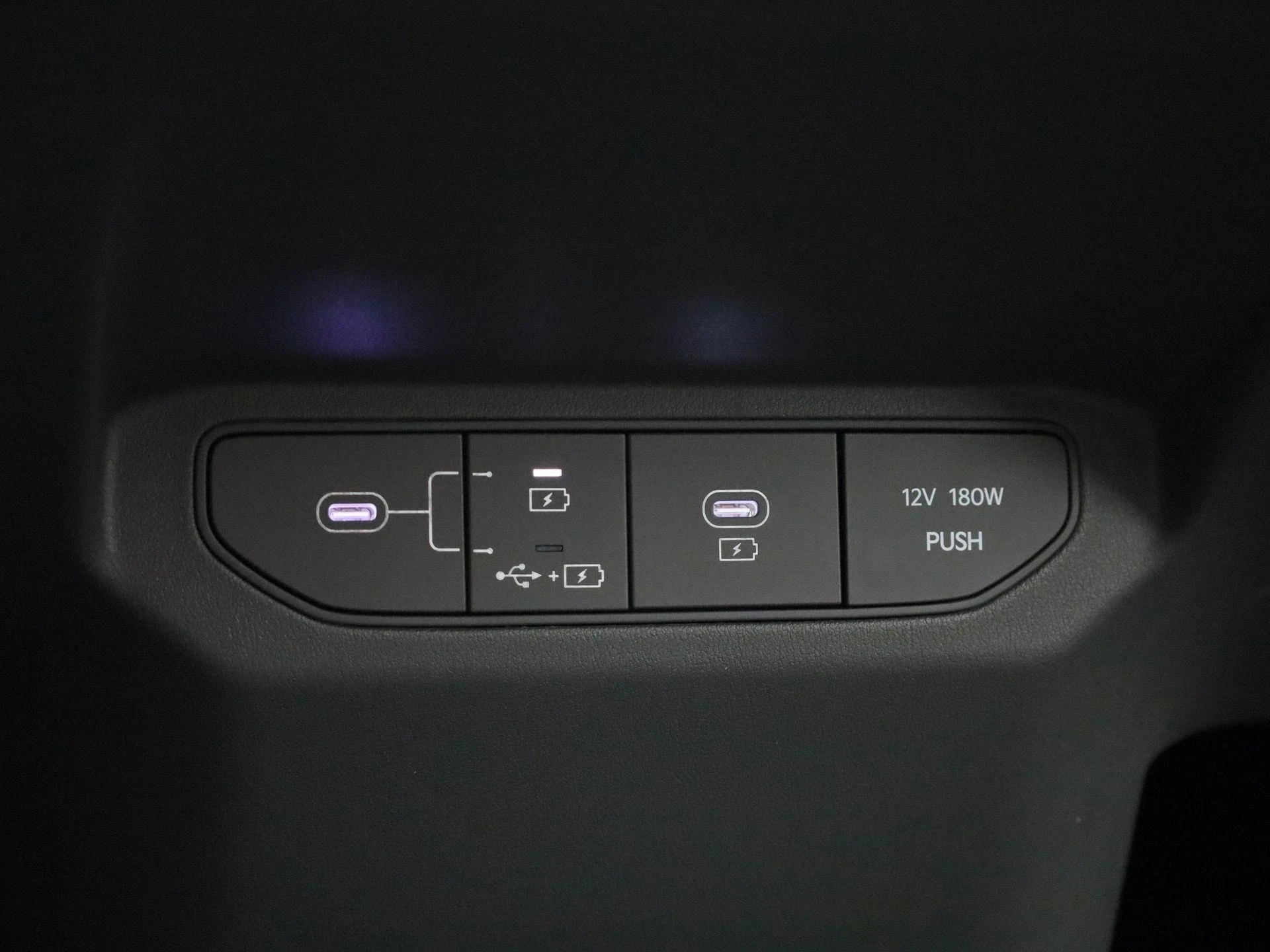 Kia EV3 GT-PlusLine 81.4 kWh