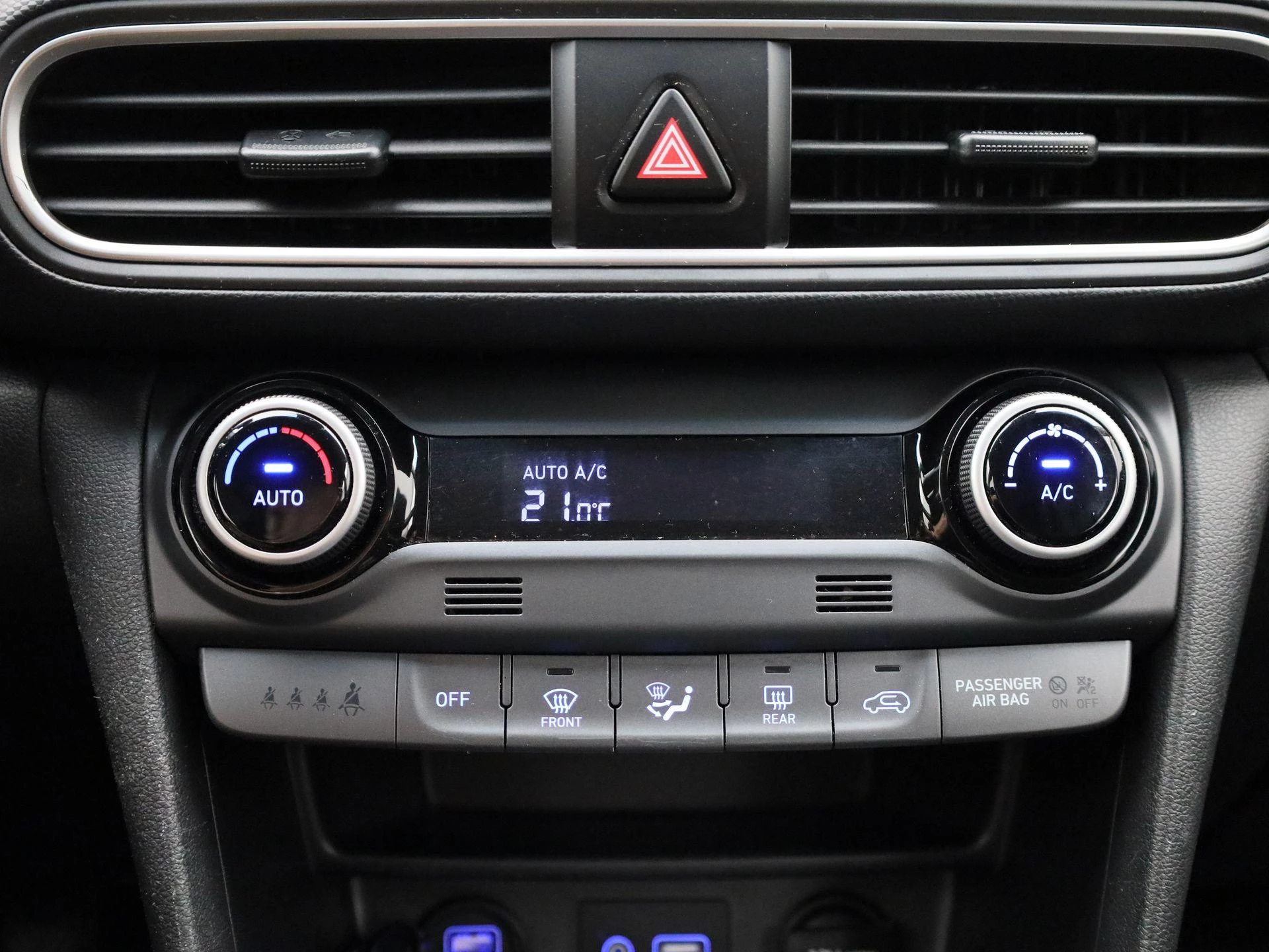 Hyundai Kona 1.0 T-GDI Twist