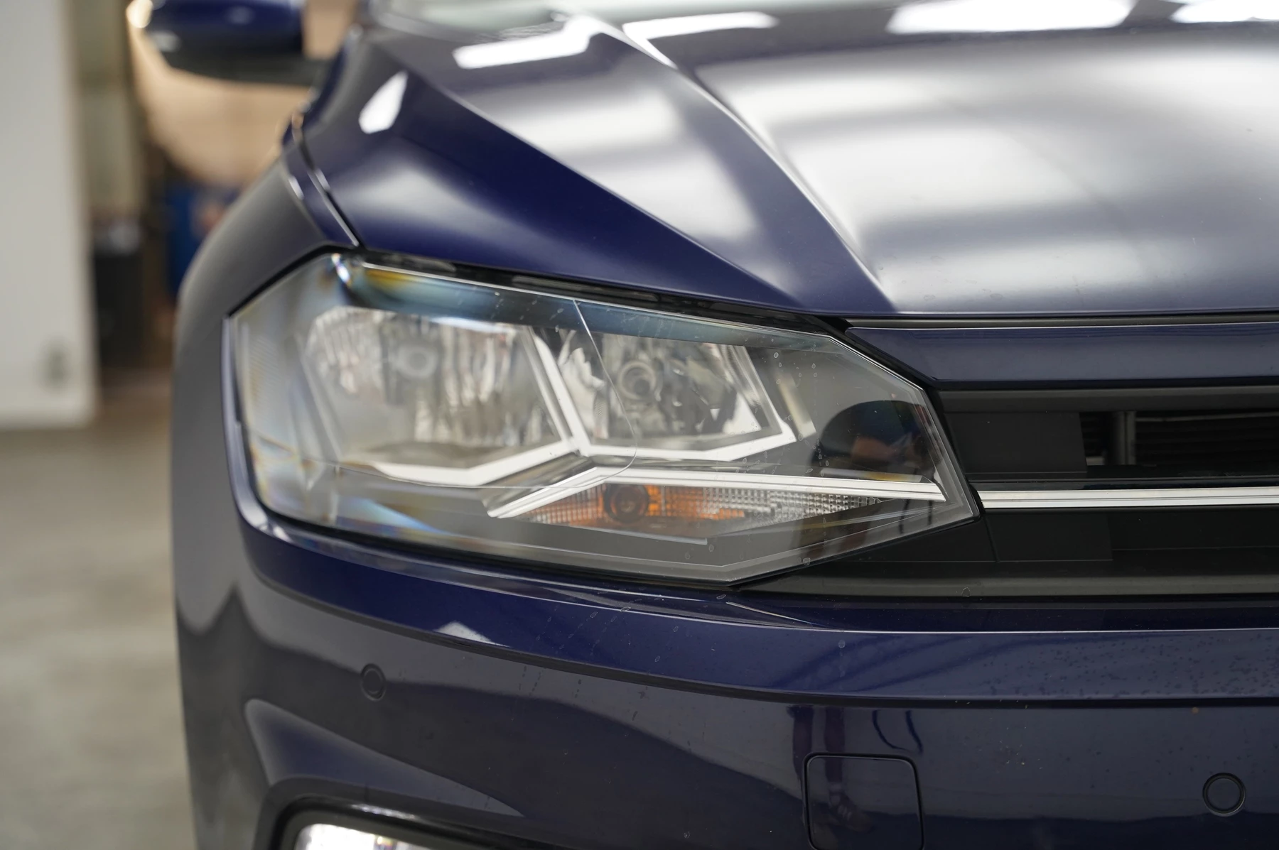 Volkswagen Polo 1.0 TSI 95 United 5dr