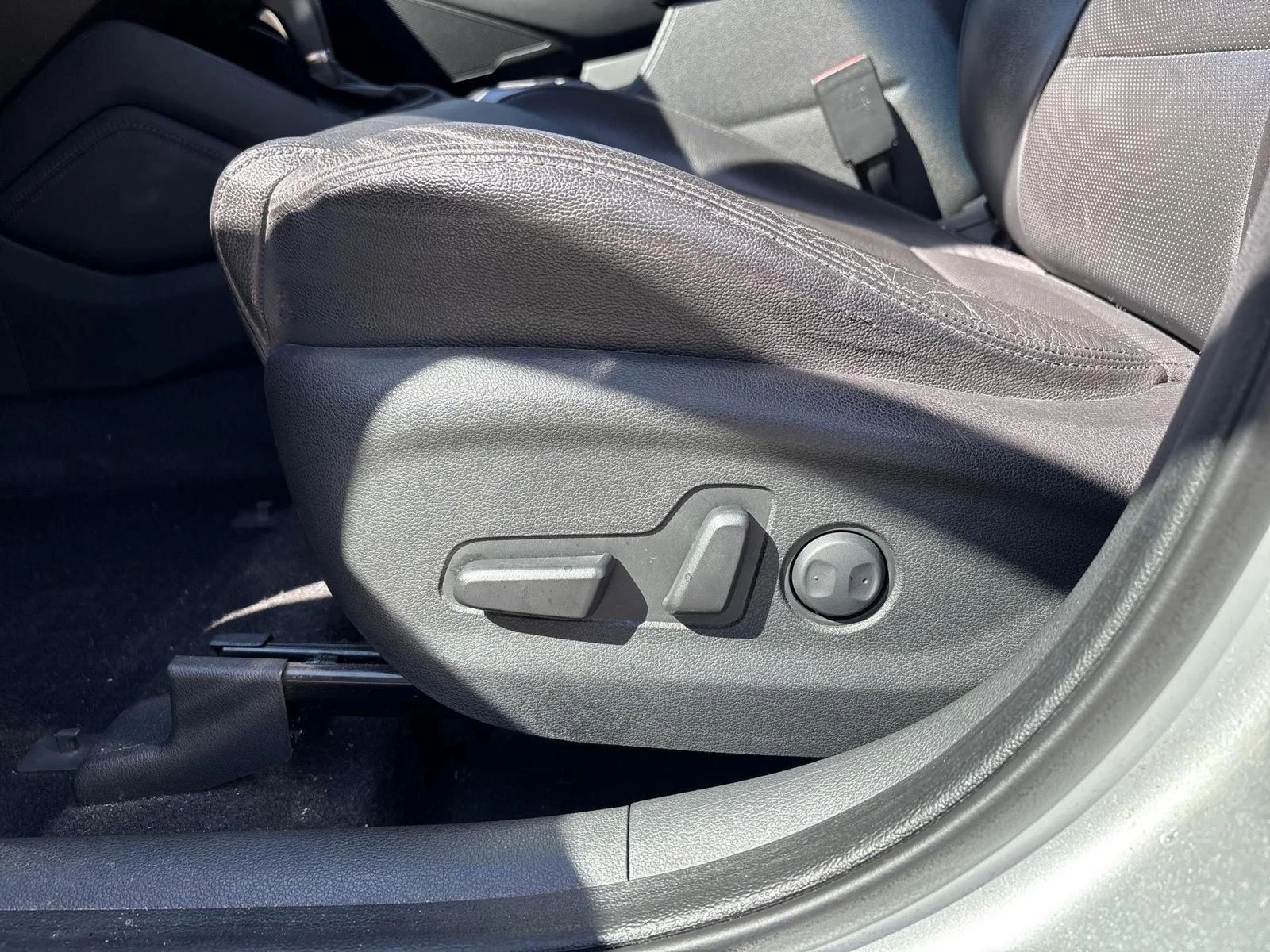 Hyundai Tucson 1.6 T-GDi 4x4 DCT
