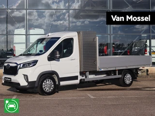 Maxus eDeliver9 L4 Business DEAL 65 kWh | AIRCO/ADAPT. CRUISE/CARPLAY |