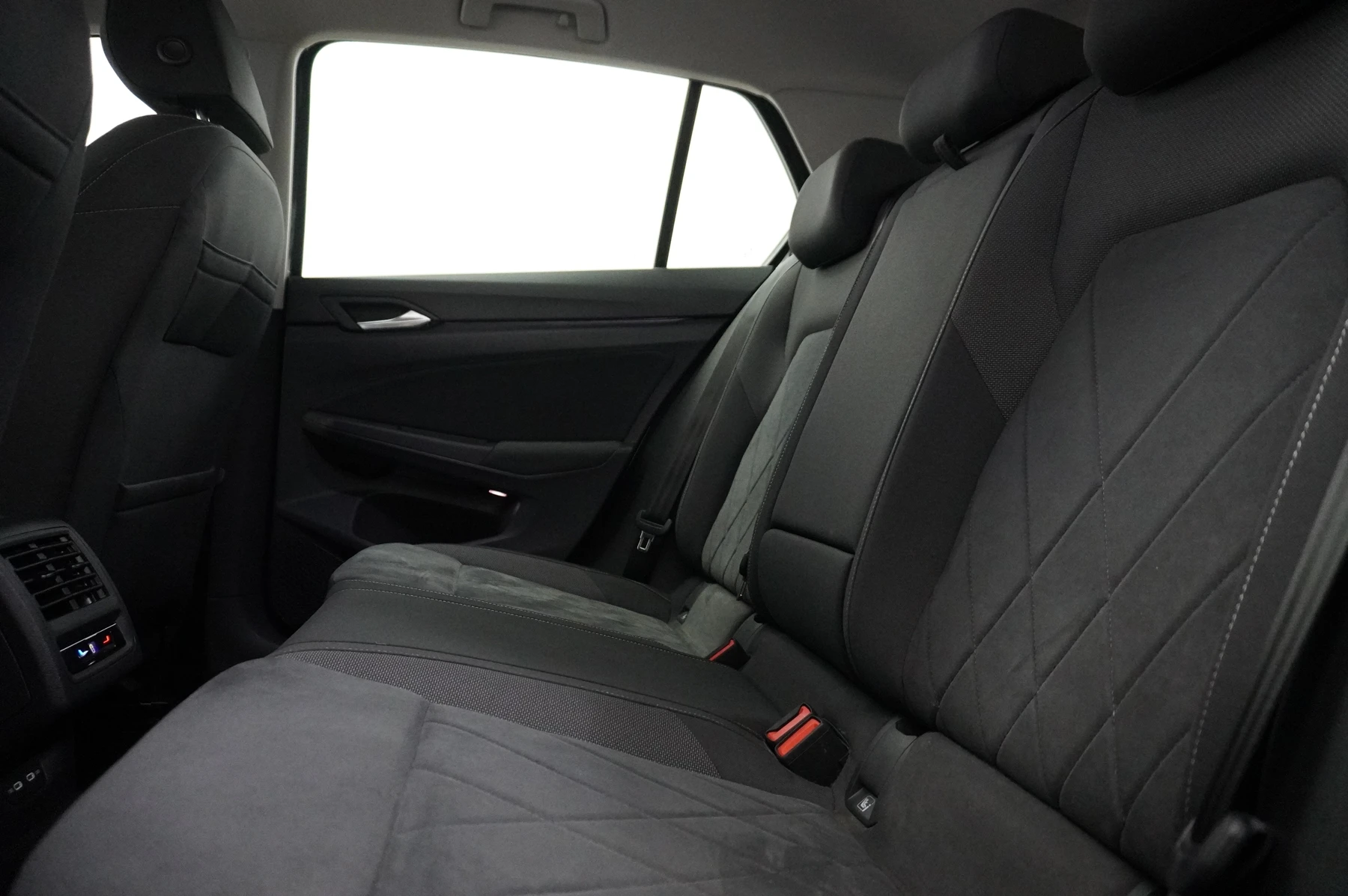 Volkswagen Golf 1.5 TSI Style 5dr