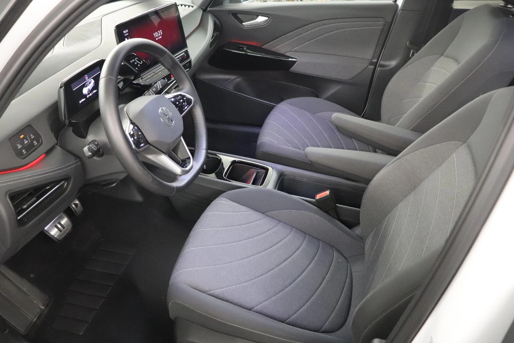 Volkswagen ID.3 58 kWh 150kW Business Pro