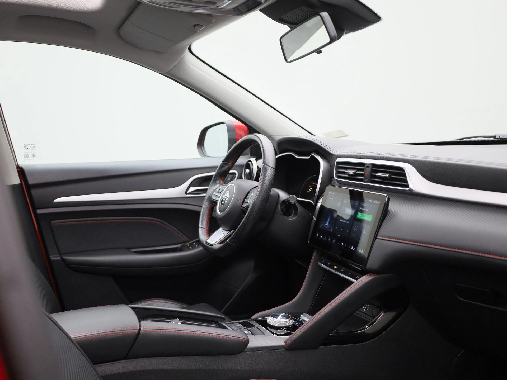 MG-ZS EV-image-32