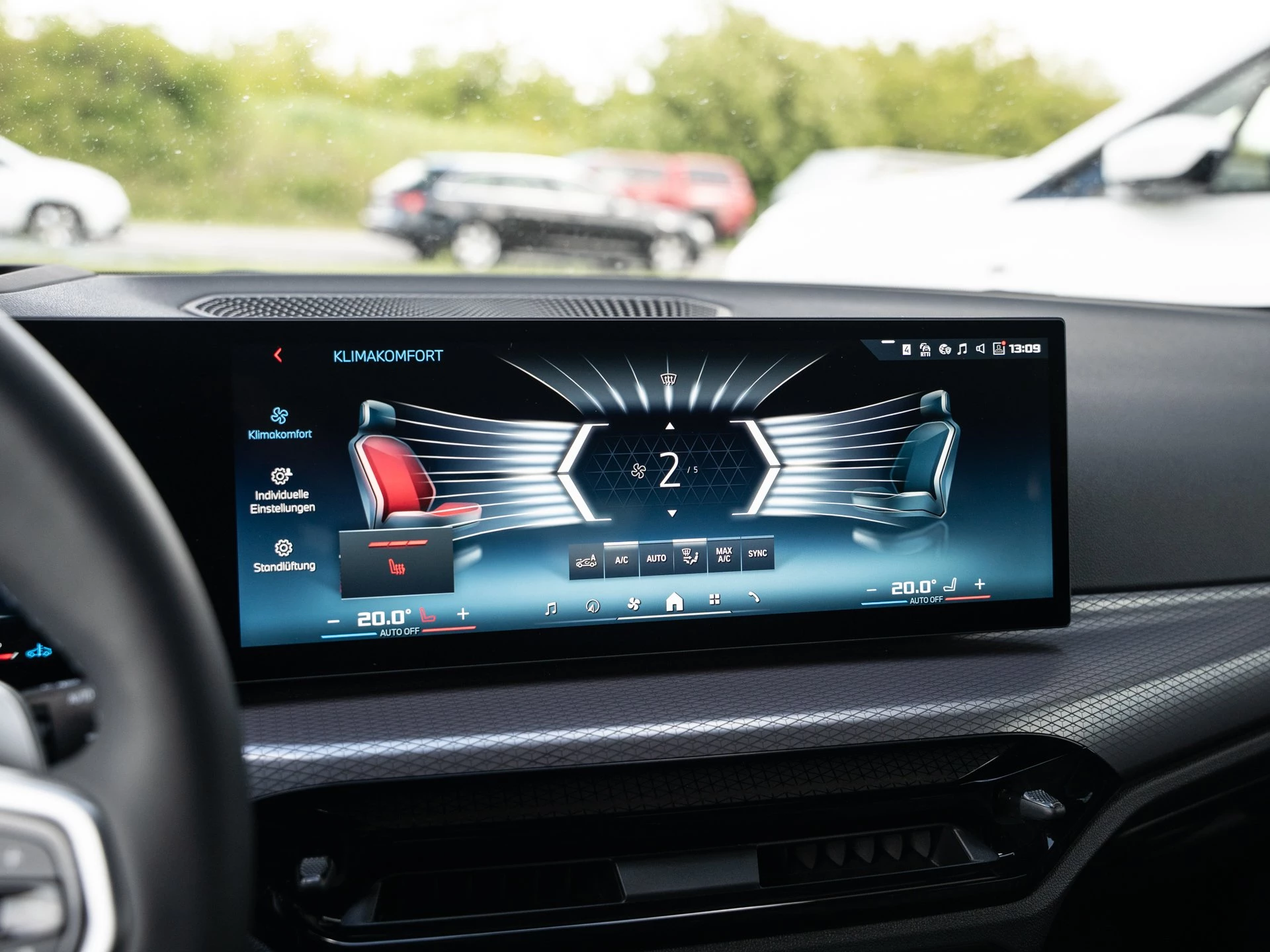 BMW 3er Reihe M340i xDrive Touring. Harman Kardon.Innovation
