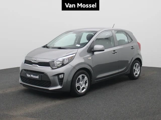 Kia Picanto Easy 1.0 Stadswagen | Airco | Bluetooth