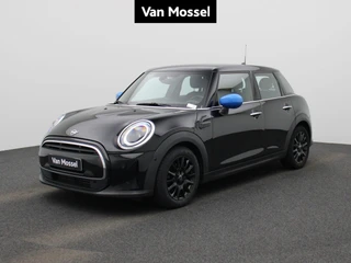 MINI Cooper One (75 kW)