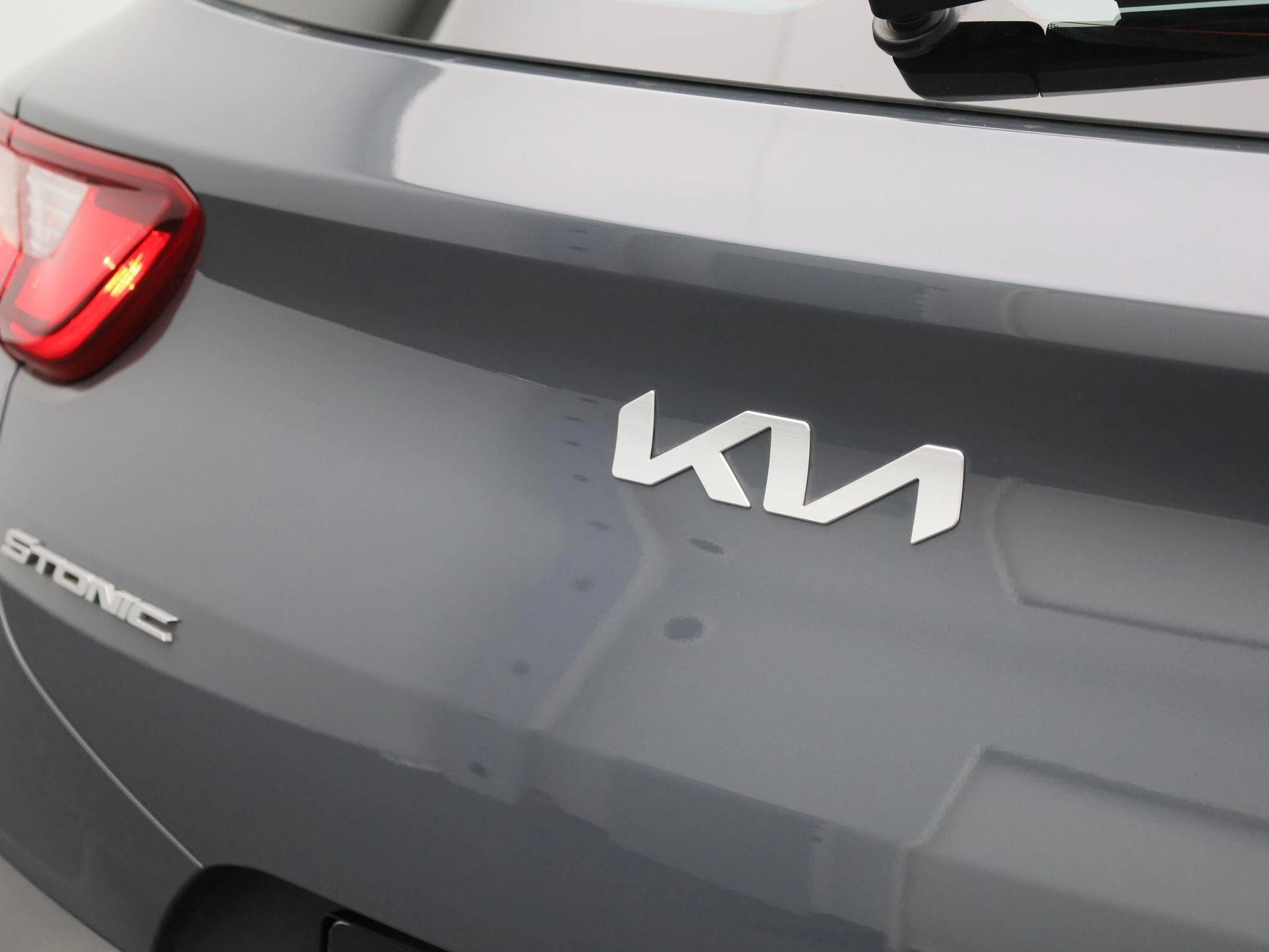 Kia Stonic 1.0 T 100 Urban Edition