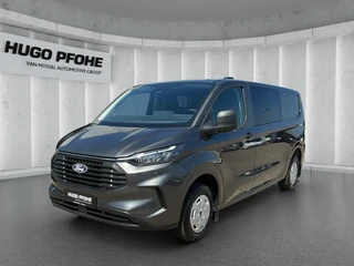 Ford Transit Custom Trend 320 L2 DoKa Kasten-LKW *HEZ Aktionsangebot*