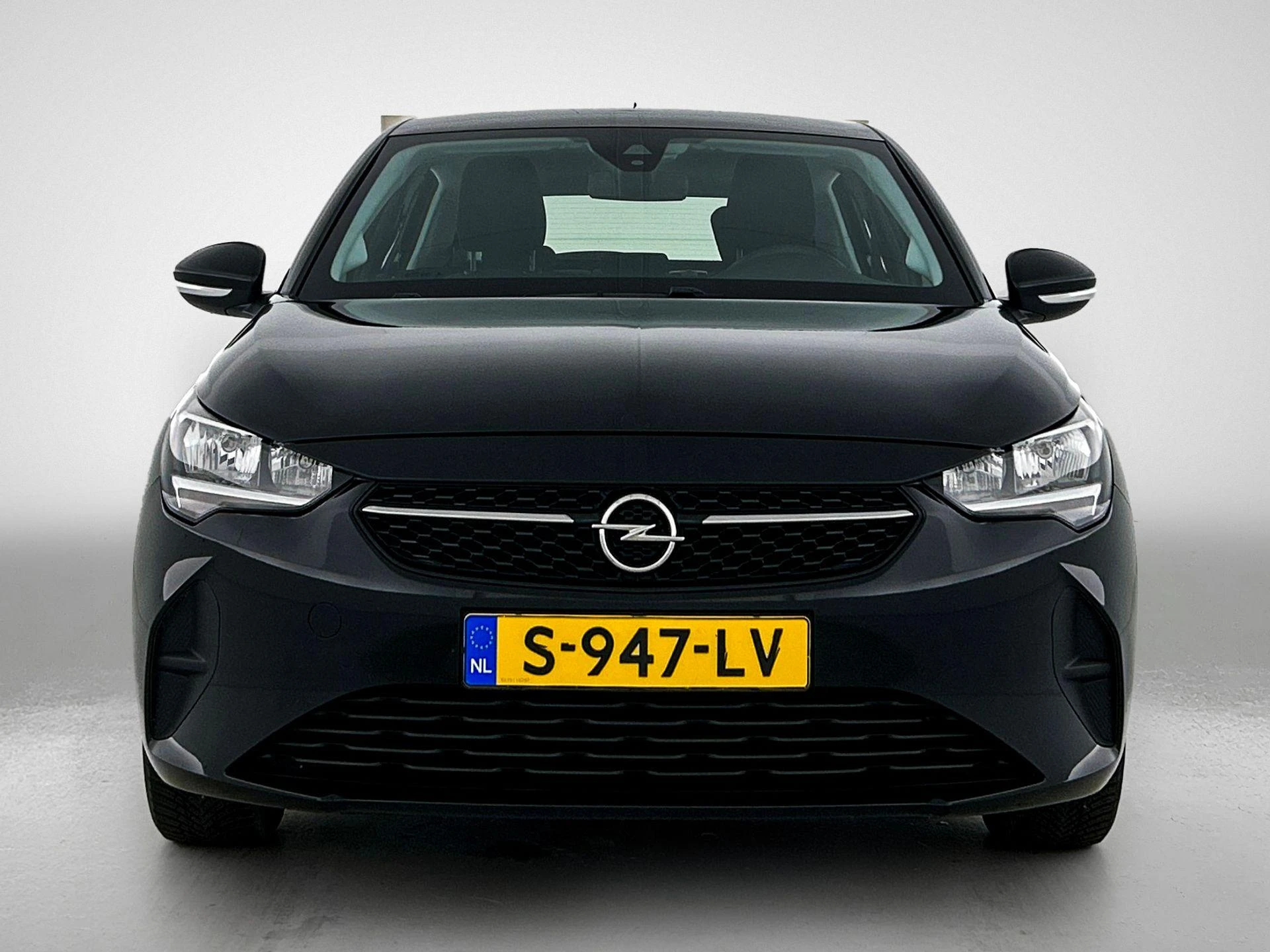 Opel Corsa 1.2 Edition