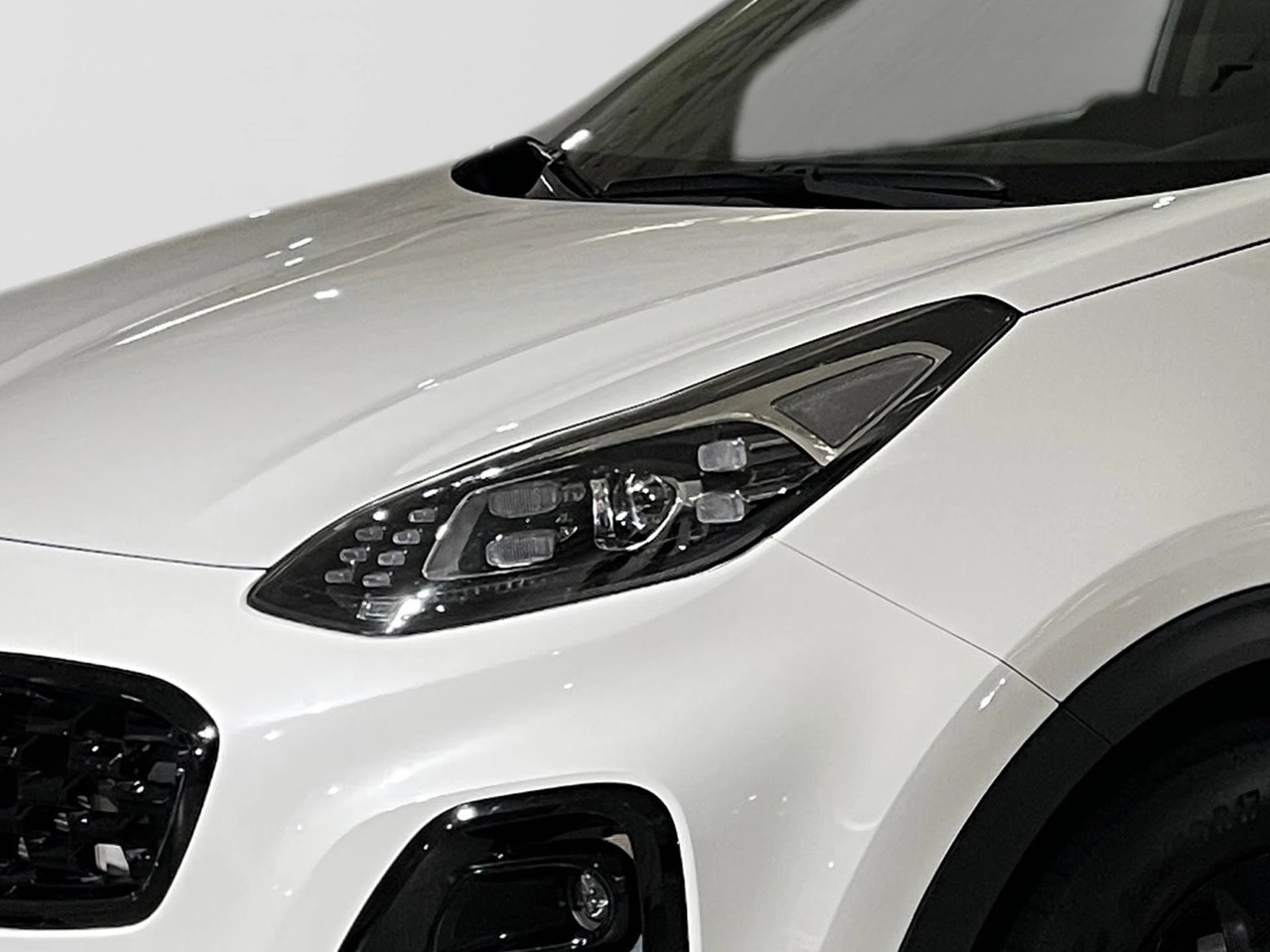 Kia Sportage 1.6 CRDi 136 7DCT ISG