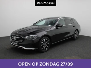 Mercedes-Benz Classe E Break E 300 e Business Solution