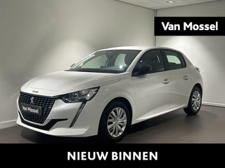 Peugeot 208 1.2 PureTech Active
