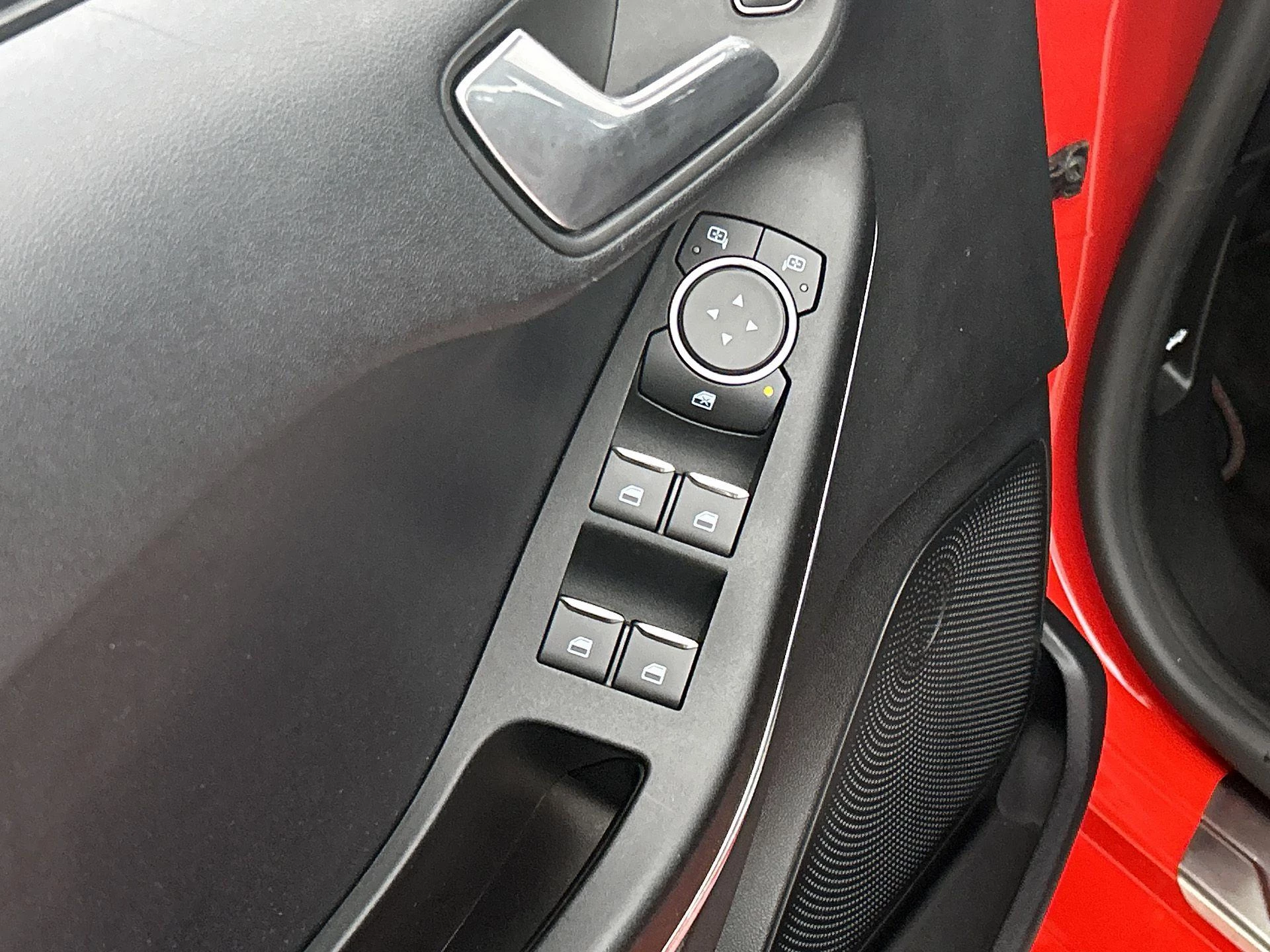 Ford Fiesta 1.0 EcoBoost ST-Line