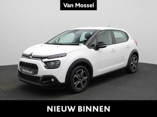 Citroën C3 1.2 PureTech 82 S&S MAN Feel