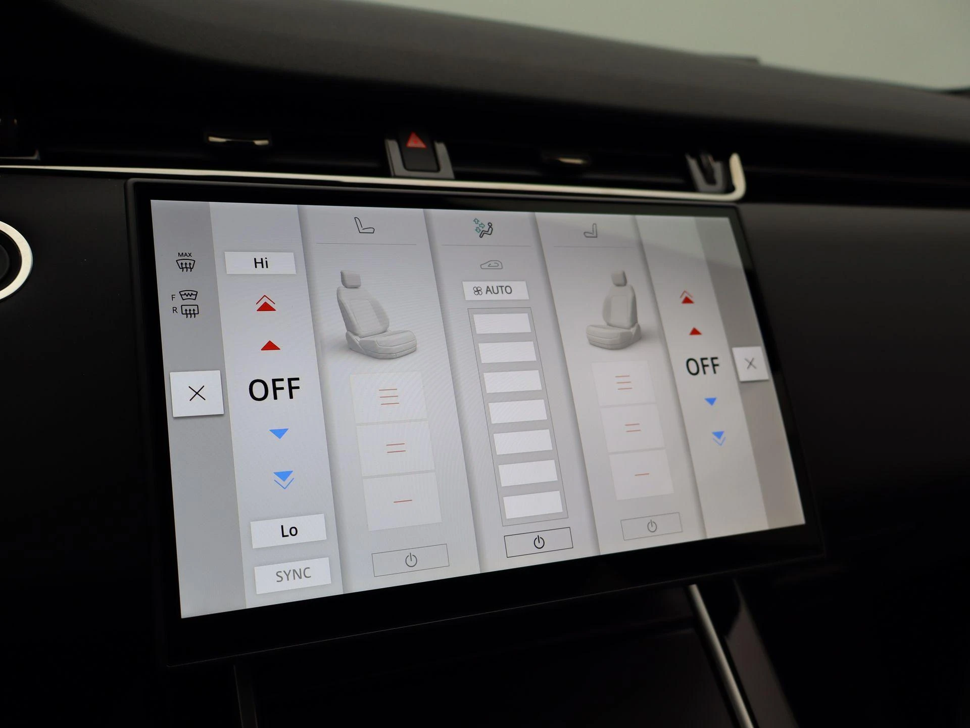 Land Rover-Range Rover Evoque-image-21