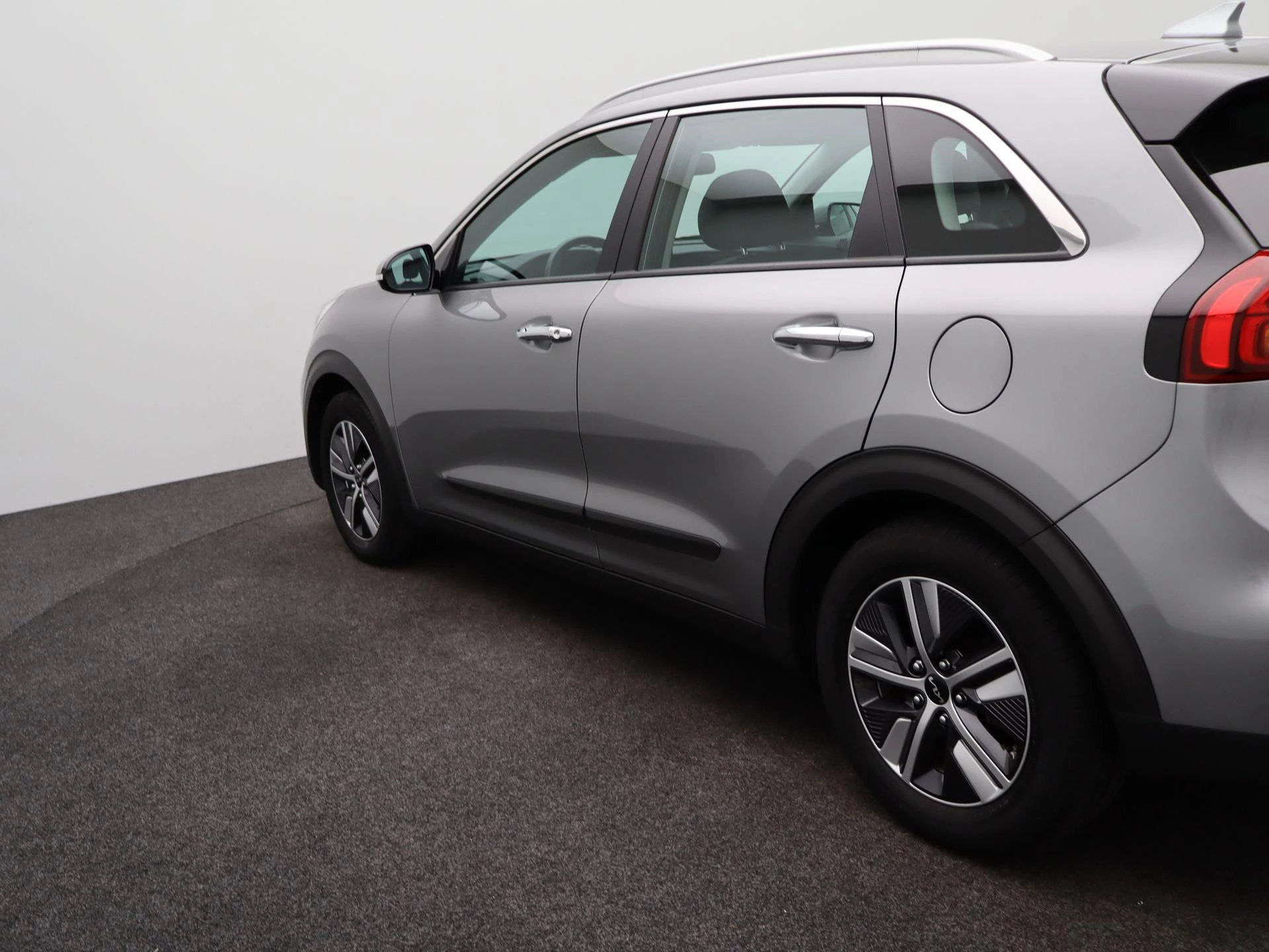Kia Niro 1.6 GDi Hybrid DynamicLine
