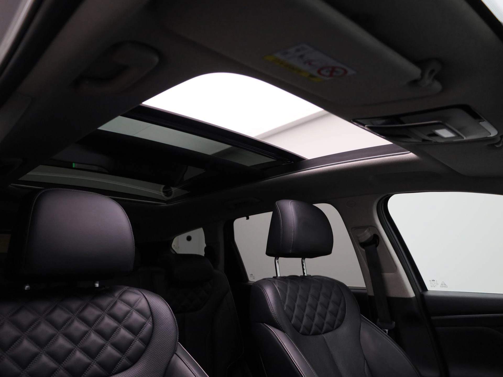 Hyundai Santa Fe 1.6 T-GDI HEV Premium Sky 7p.
