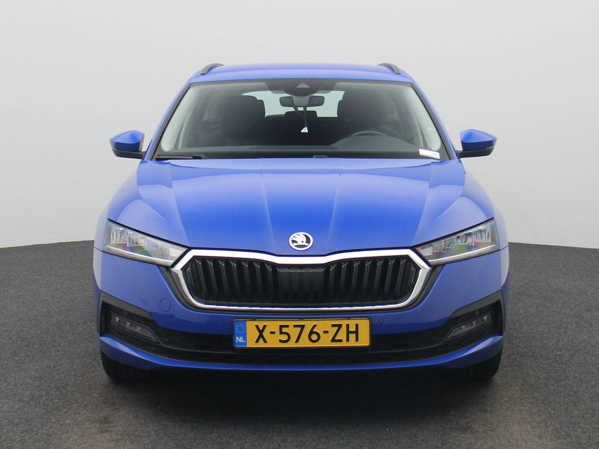 Škoda Octavia Combi 1.0 TSI Business Edition