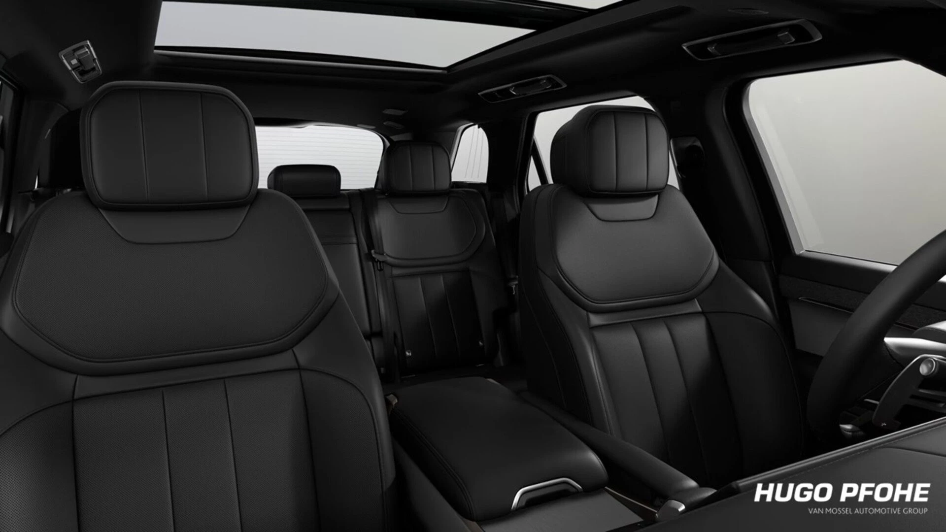 Land Rover Range Rover Sport P460e DYNAMIC SE 22 | Pano | SoftClose