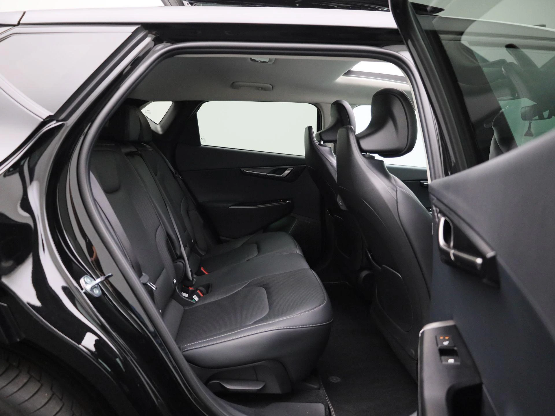 Kia EV6 Plus Advanced 84 kWh