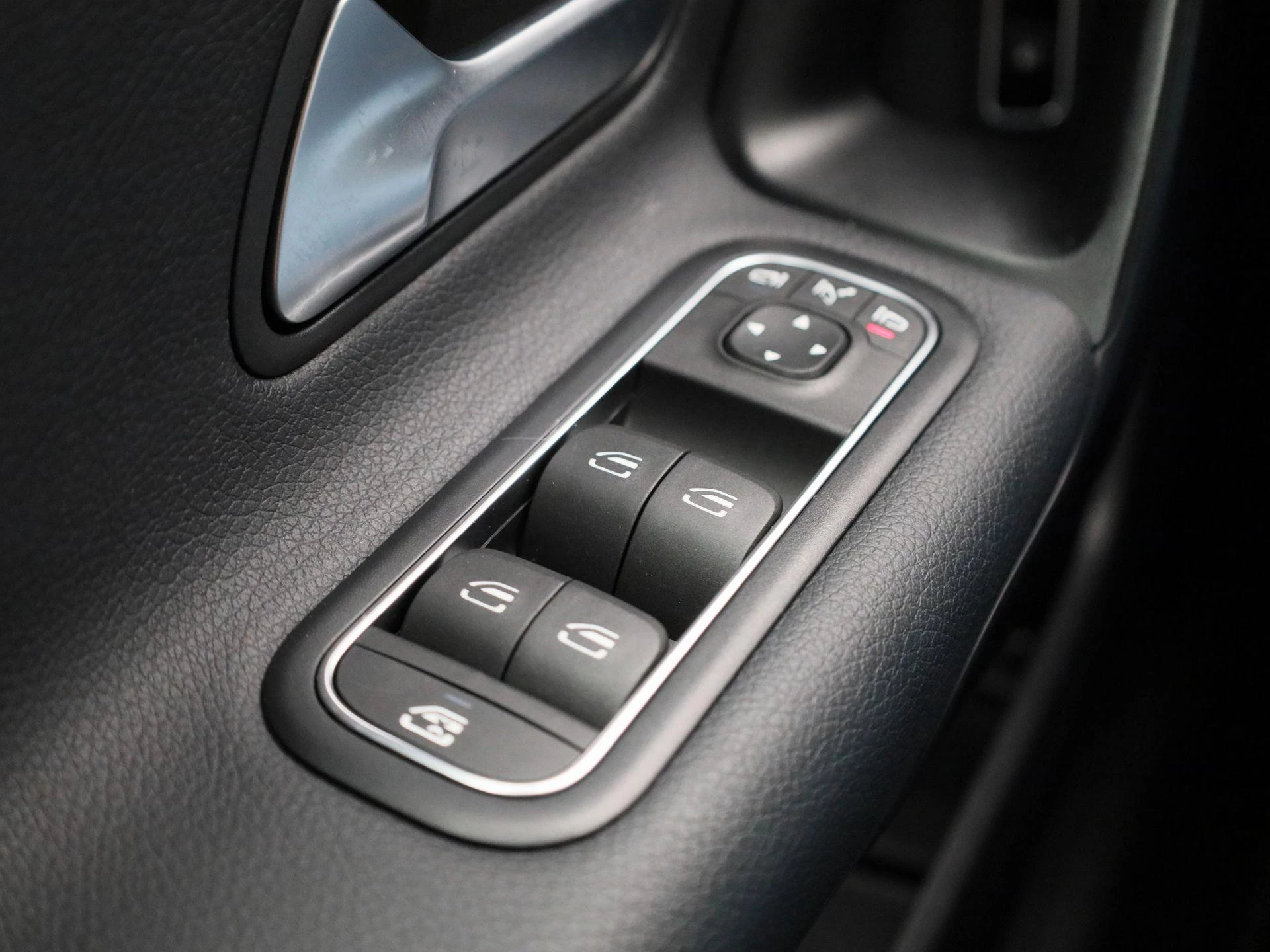 Mercedes-Benz Classe A A 250 e Business Solution