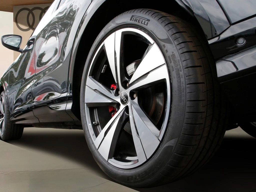 Audi SQ5 Sportback 3.0 Q 105.040 UVP 21"|PANO|MATRIX|360°|B&O