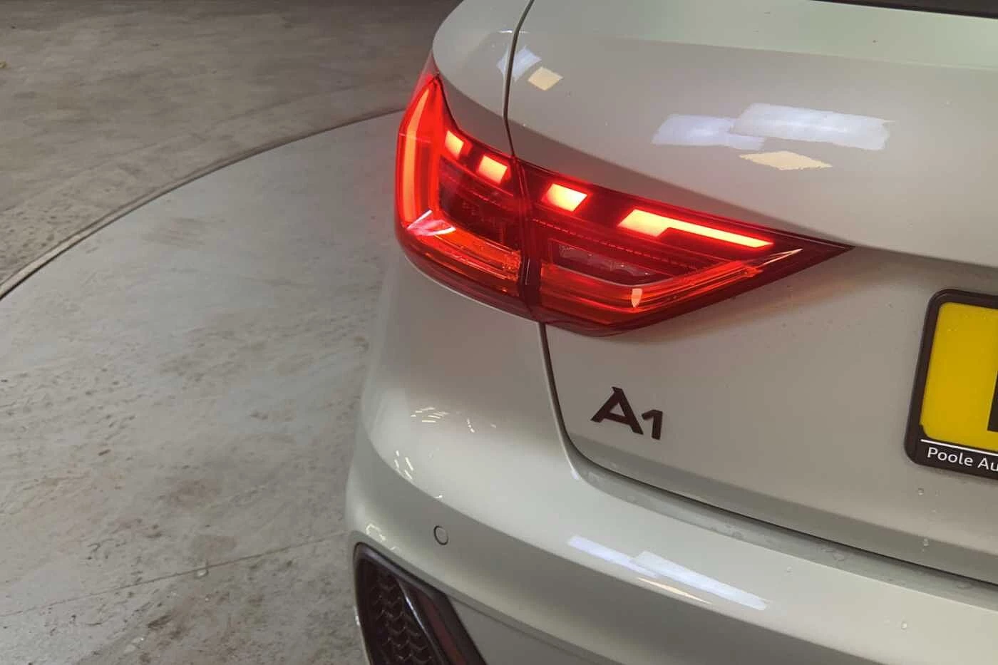 Audi-A1 Sportback-image-28