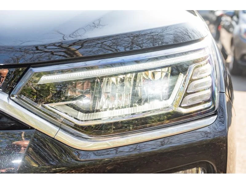 SsangYong Korando Style 1.5 163 pk FWD