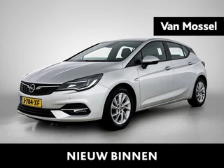 Opel Astra 1.2 Business Edition
