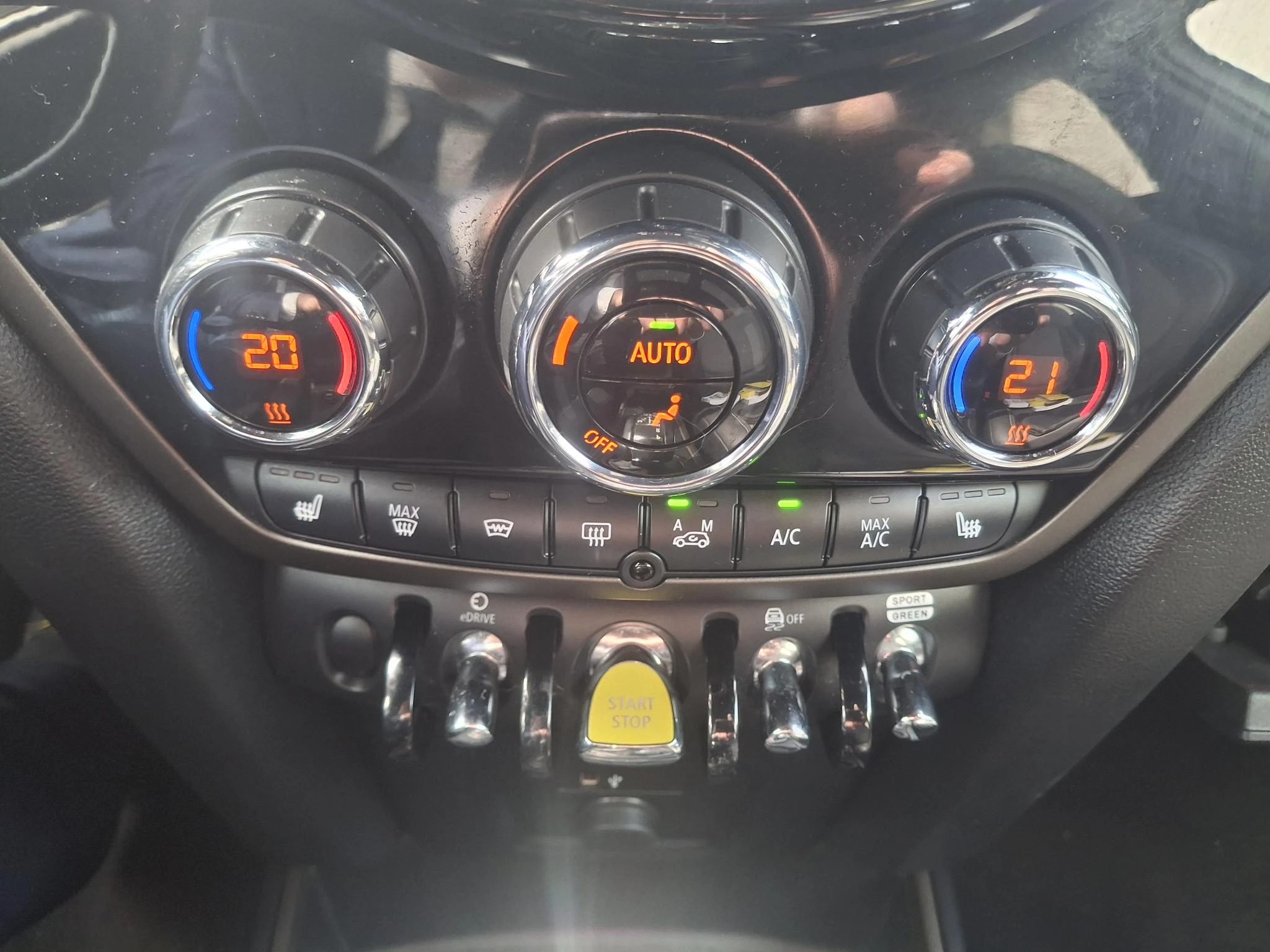 MINI Countryman Mini 1.5 Cooper S E ALL4
