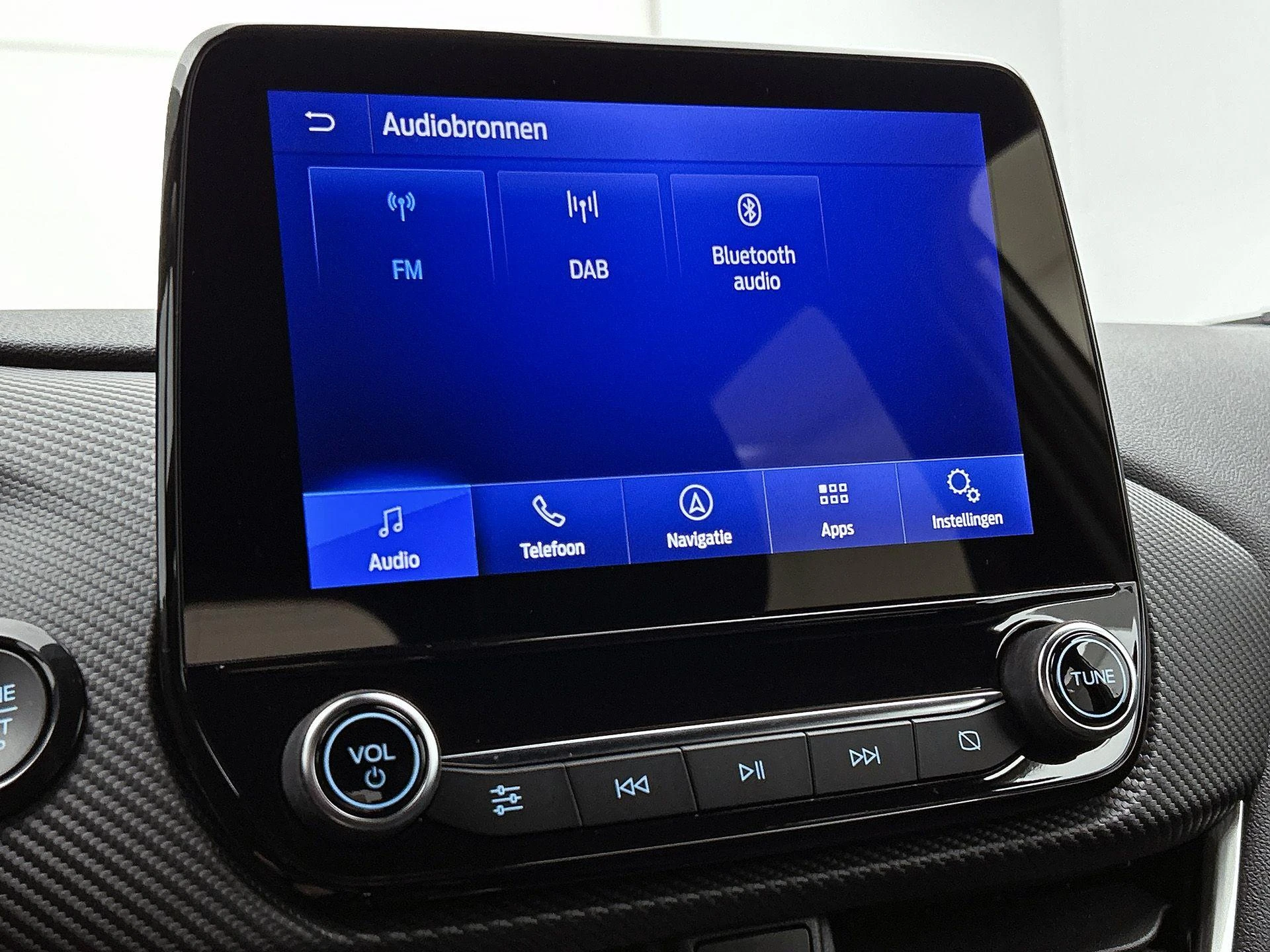 Ford Puma 1.0 EcoBoost Hybrid ST-Line X