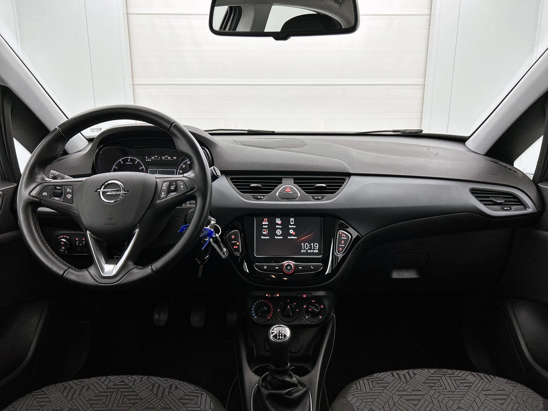 Opel Corsa 1.0 Turbo Edition