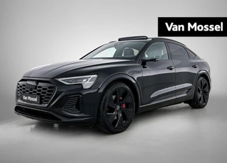 Audi Q8 Sportback e-tron 55 quattro S Edition 115 kWh