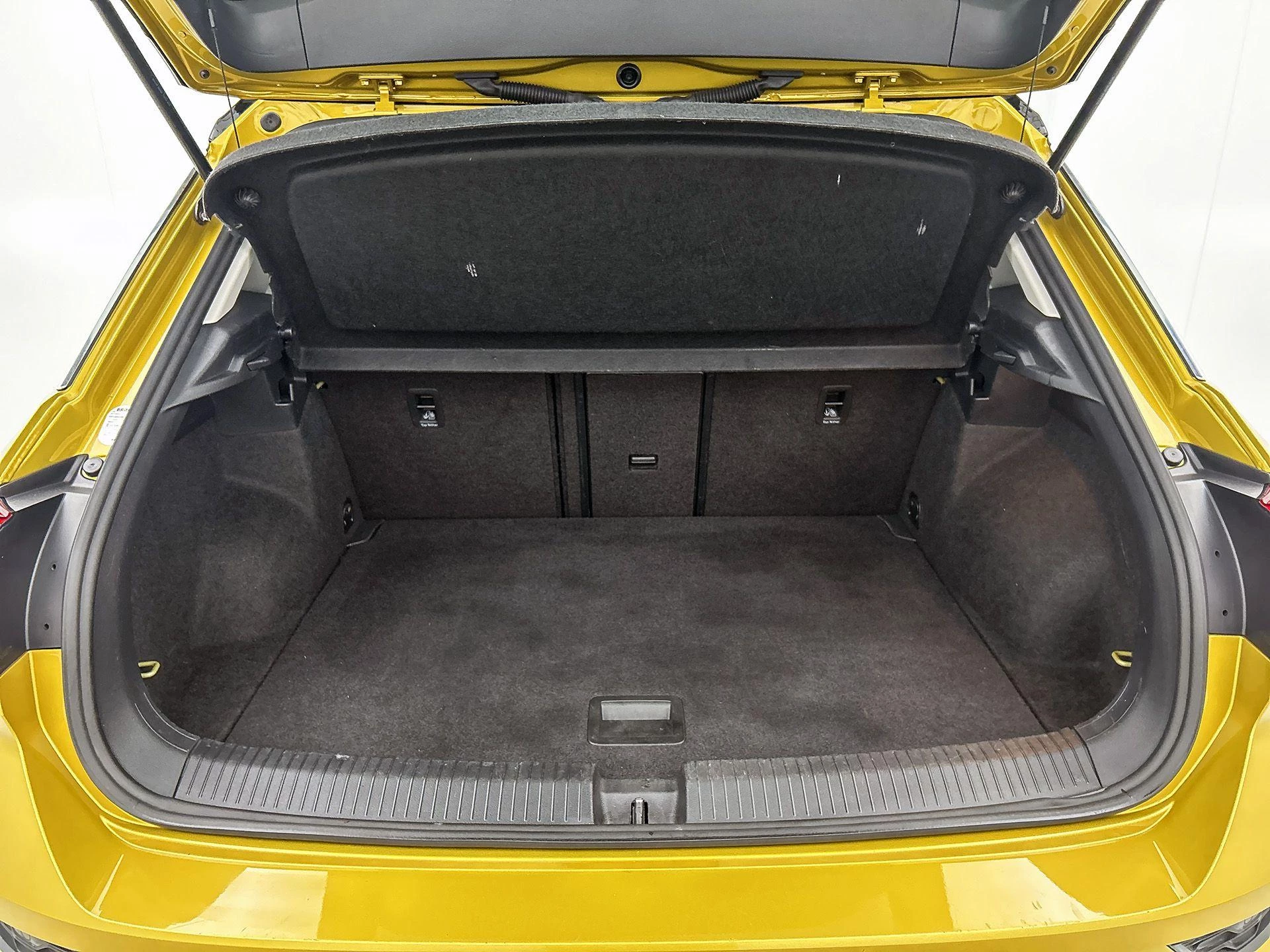 Volkswagen T-Roc 1.5 TSI Sport