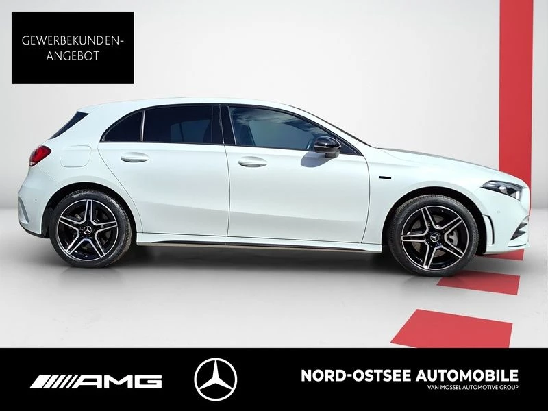 Mercedes-Benz A-Klasse 250 e AMG EDITION DISTRO NIGHT PANO SOUND AMG Line