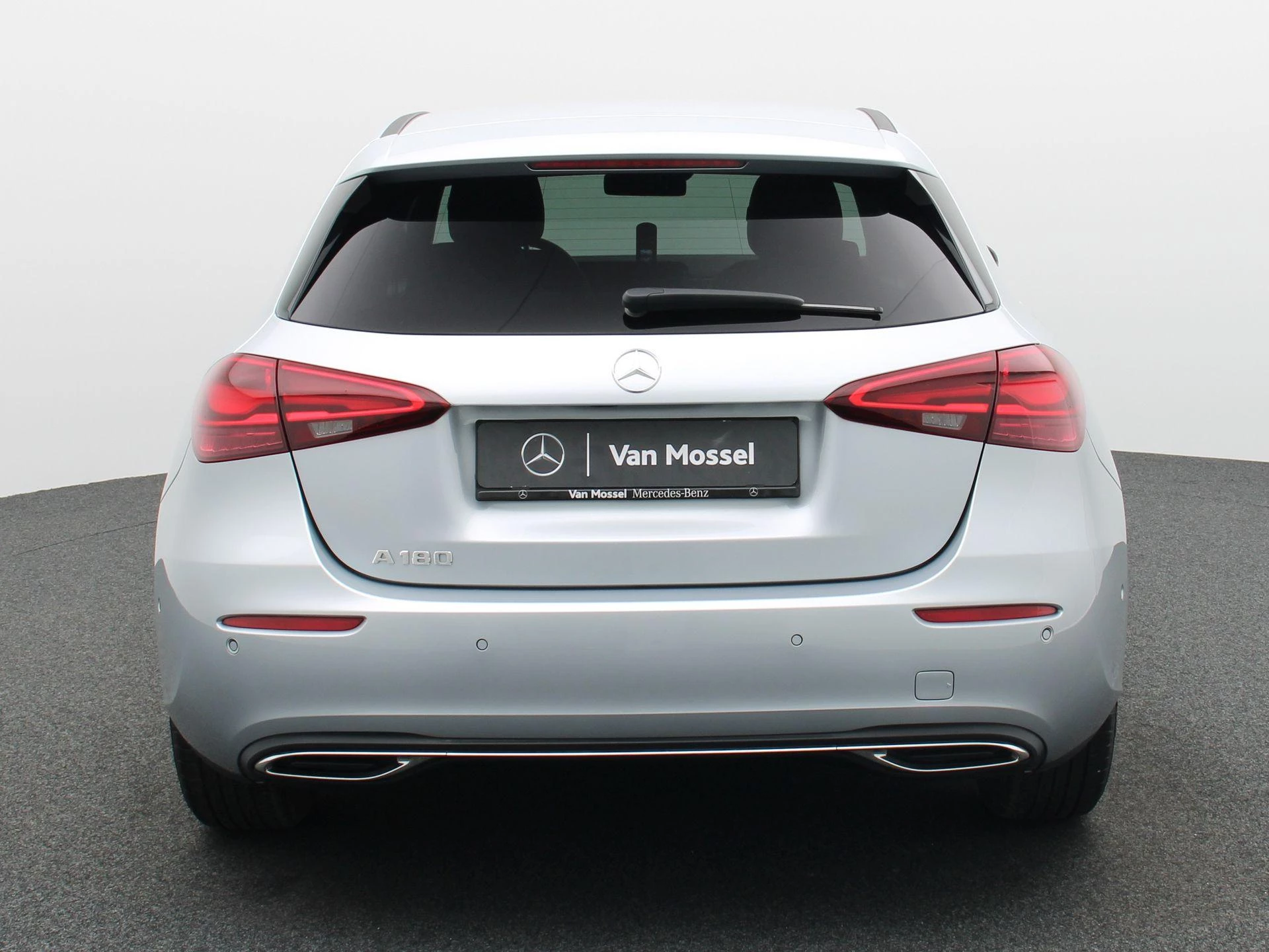 Mercedes-Benz Classe A 180 Business Line + CARPLAY + LED + CAMERA +