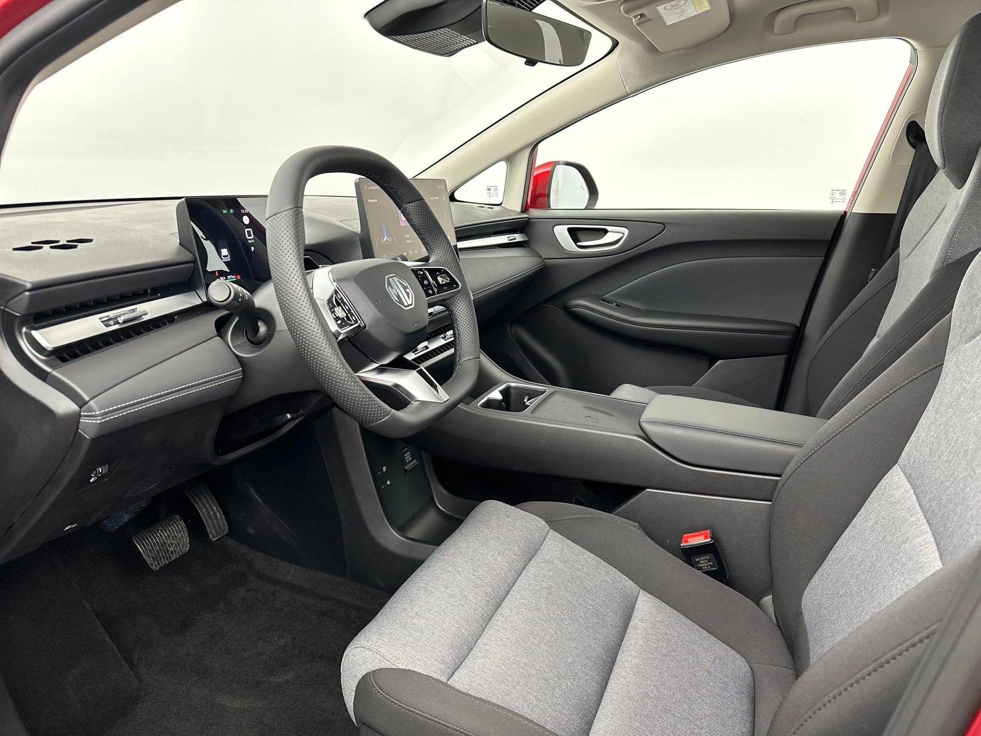 MG MG4 EV Urban Comfort 43 kWh