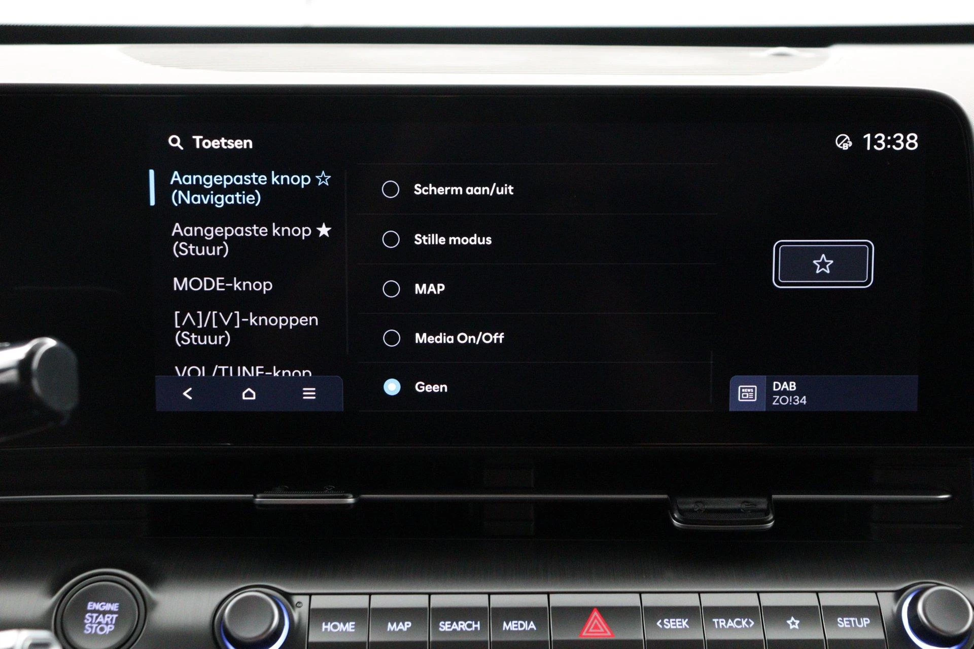 Hyundai Kona 1.6 GDI HEV Premium