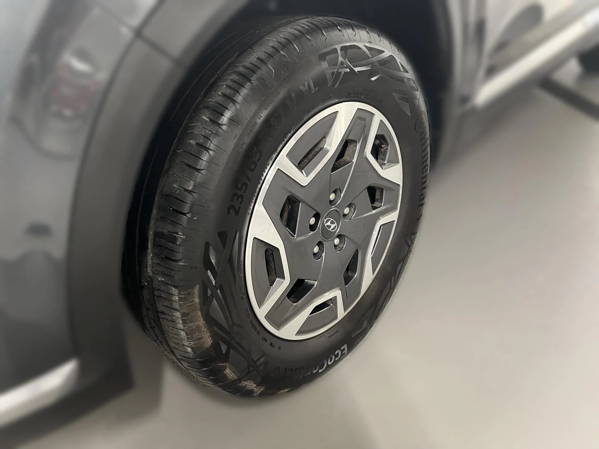 Hyundai Santa Fe 1.6 T-GDi Hybrid Shine Aut.
